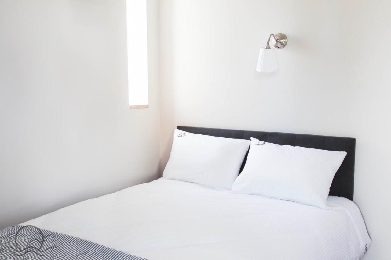 Sloneczna - Komfortowe Pokoje I Apartamenty Stegna  Exteriör bild